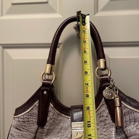 Brahmin handbag - Picture 10 of 15